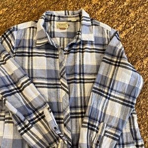 Women’s Flannel